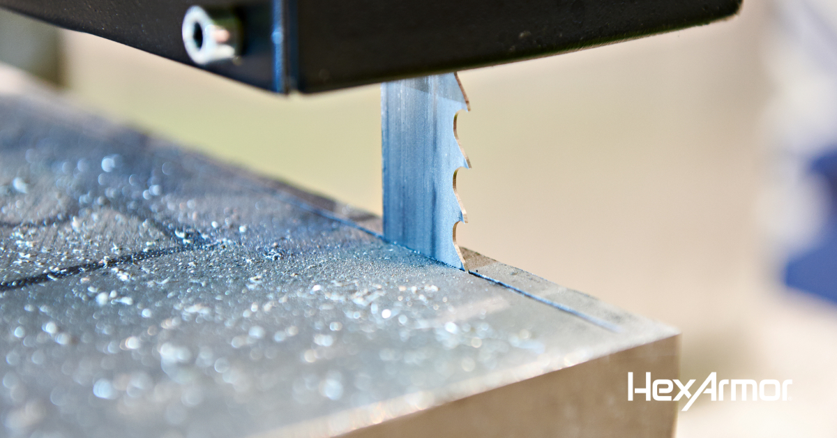 Chrome Series® prevents second recordable injury