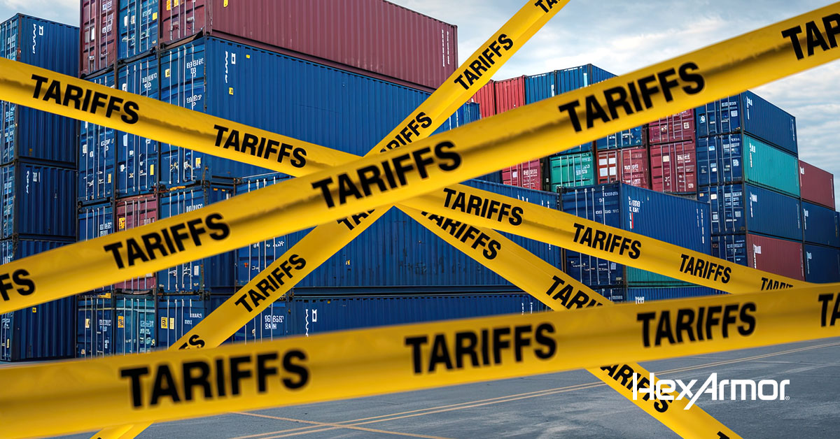 Tariffs 101: What safety professionals need to know in 2025