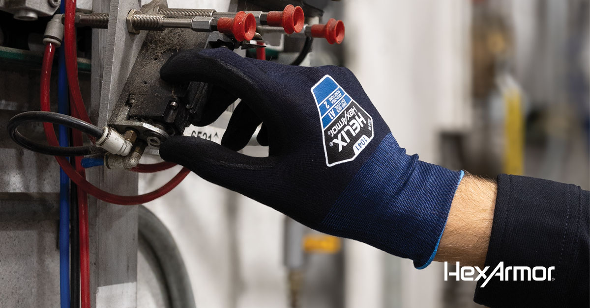 Why glove gauge is a hot topic in hand safety right now [2024]