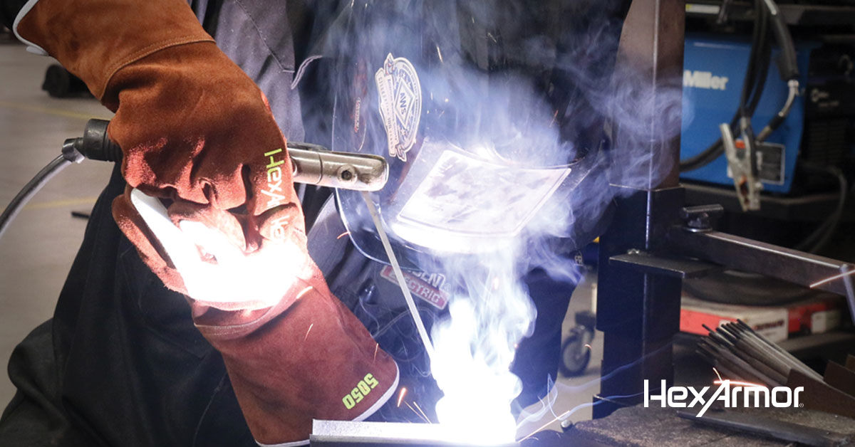 Getting to the bottom of EN407 - Thermal protection