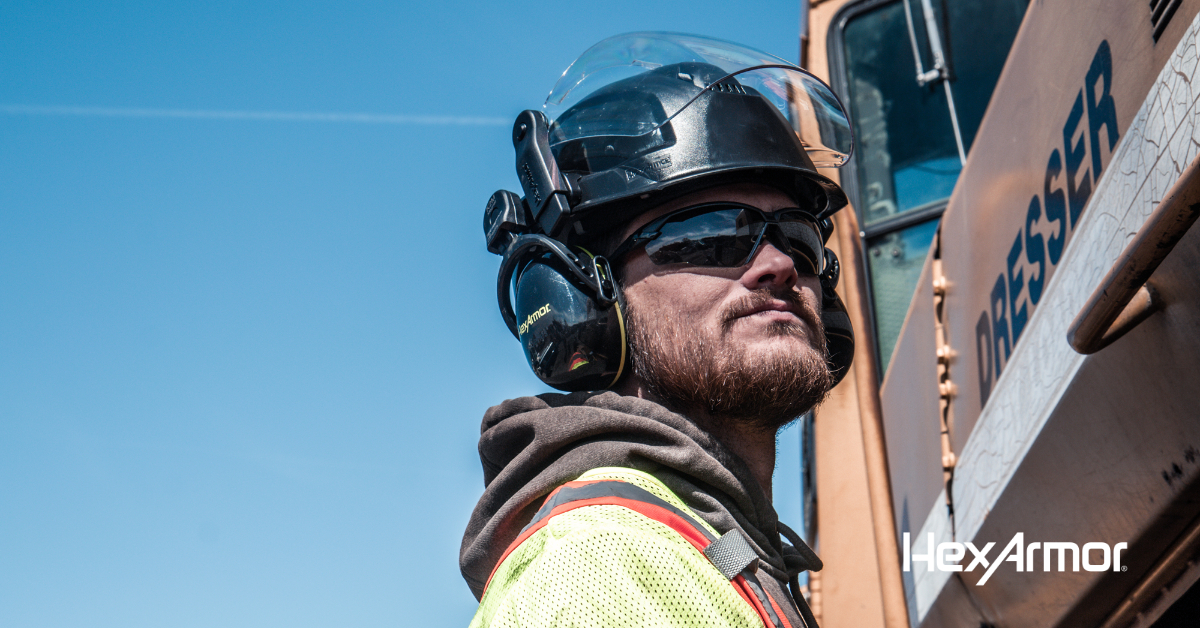 Safety eyewear: What do lens markings and ANSI Z87+ mean?