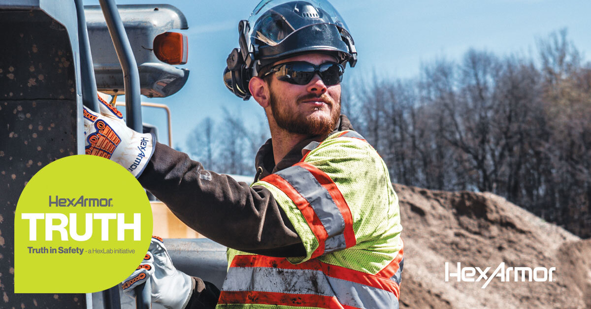 Chromium in safety gloves: What you should watch out for | Truth in Safety