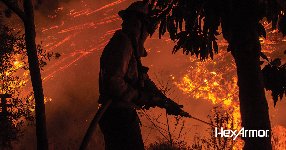 Everything you need to know about NFPA wildland goggles [FAQ]