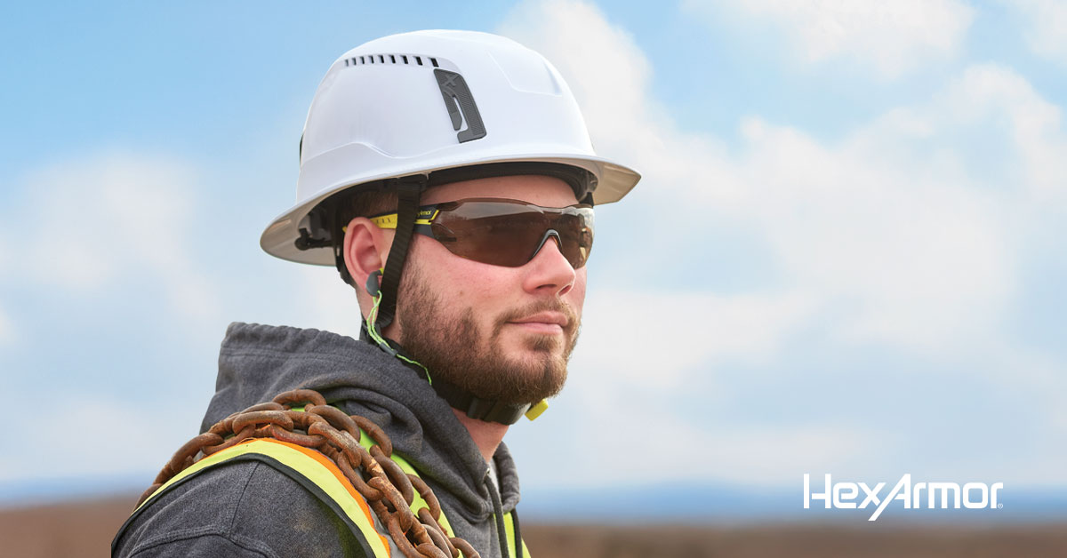 Setting new standards for Type 2 helmets | Industrial machinery manufacturing