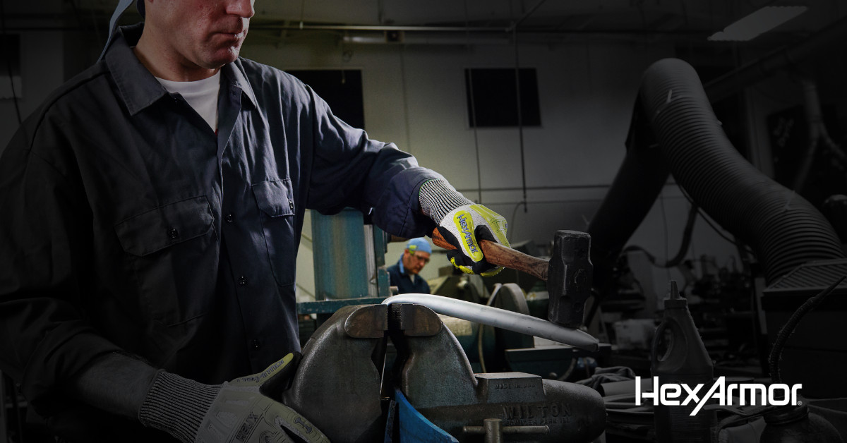 Understanding the ANSI/ISEA 138-2019 impact standard