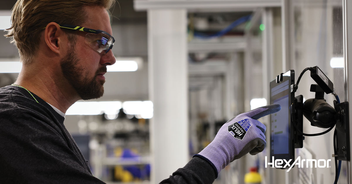 Your ultimate guide to seamless coated knit work gloves