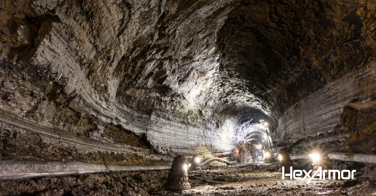 Purpose-built PPE mining solutions