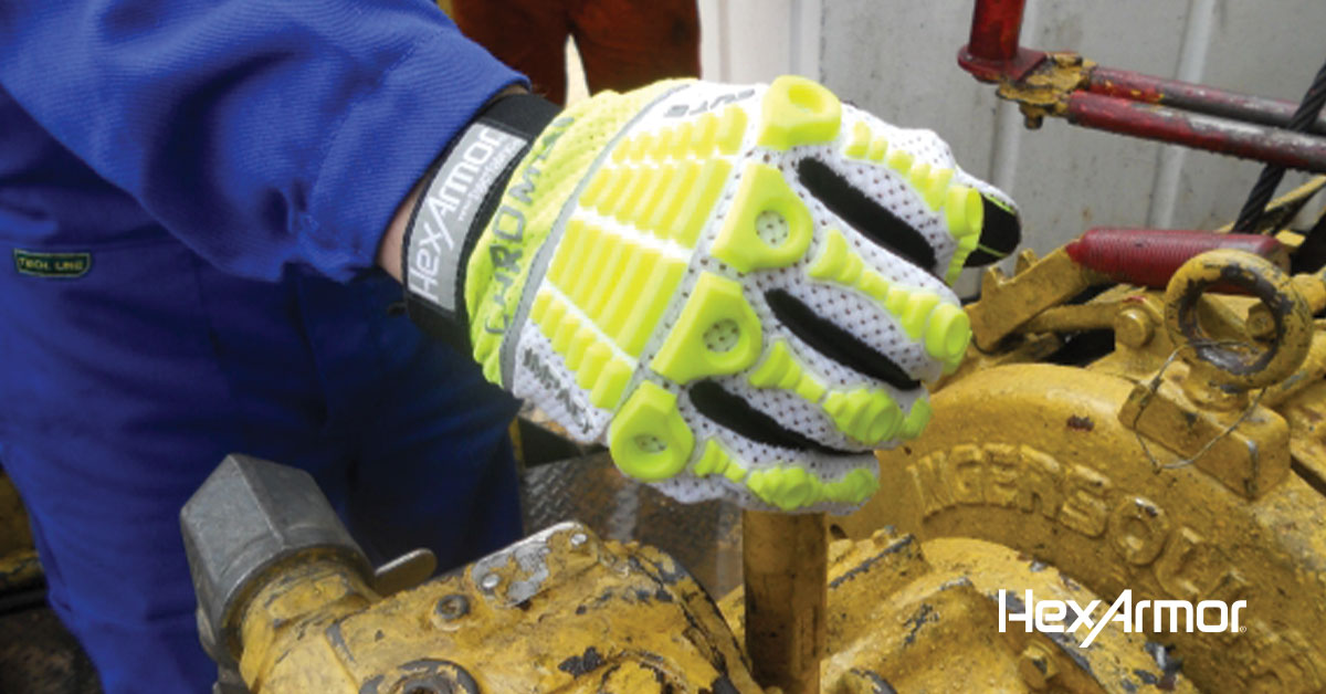 Choosing warm weather work gloves