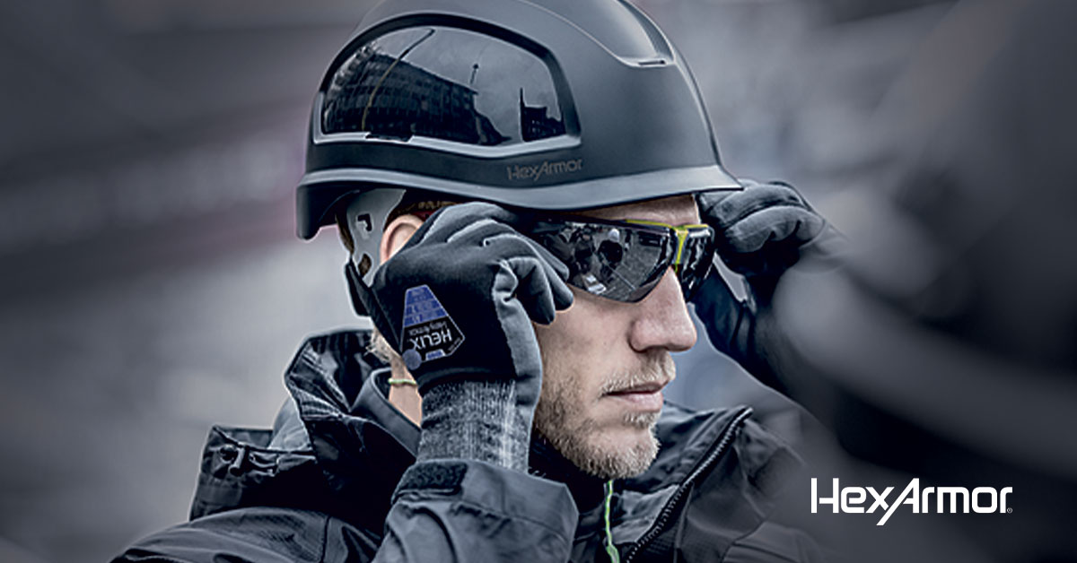 Top 4 things to consider before purchasing safety eyewear
