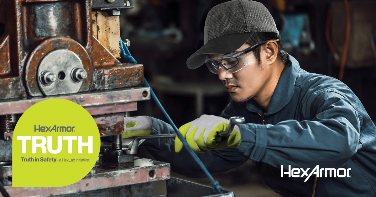 The true cost of cheap safety gear vs. quality protection | Truth in Safety