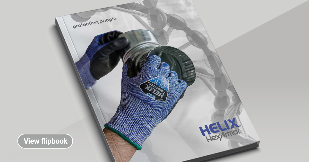 Helix® brochure