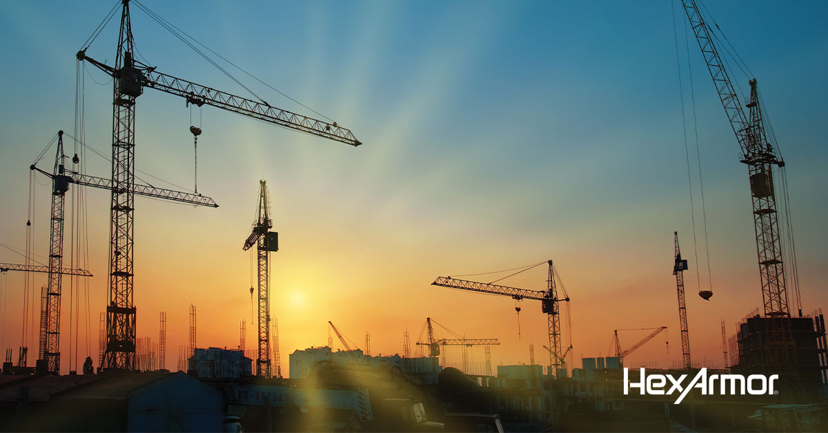 Heat stress signs, symptoms & prevention for workers on the job