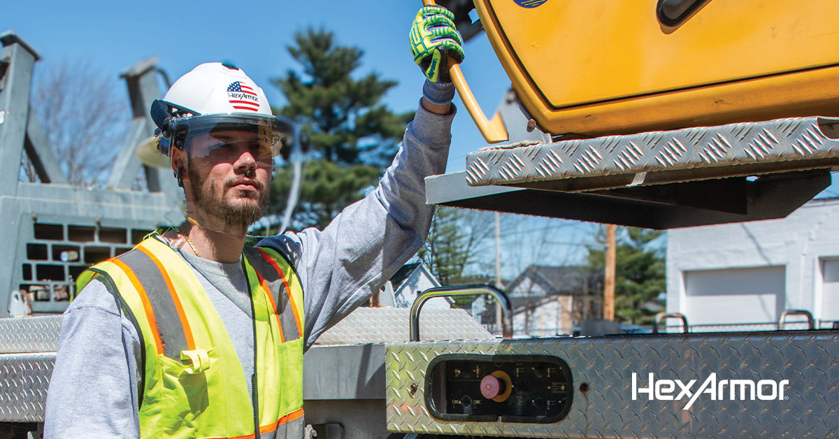 Need a face shield with your safety helmet? This guide can help.