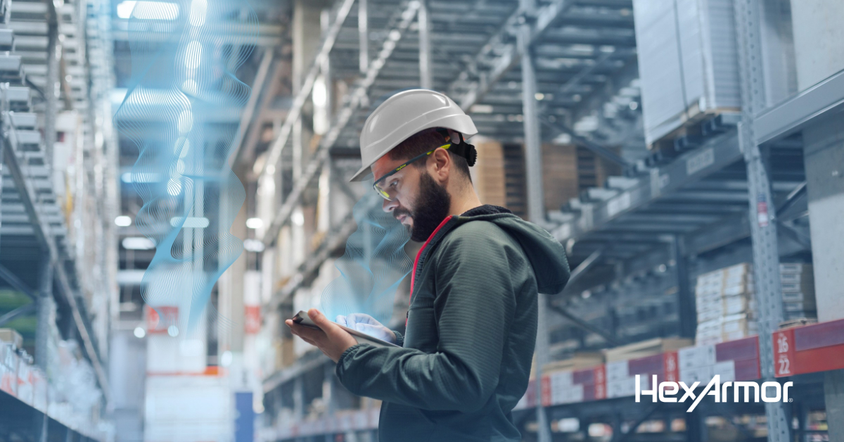 Three reasons blue light safety glasses are essential on the job