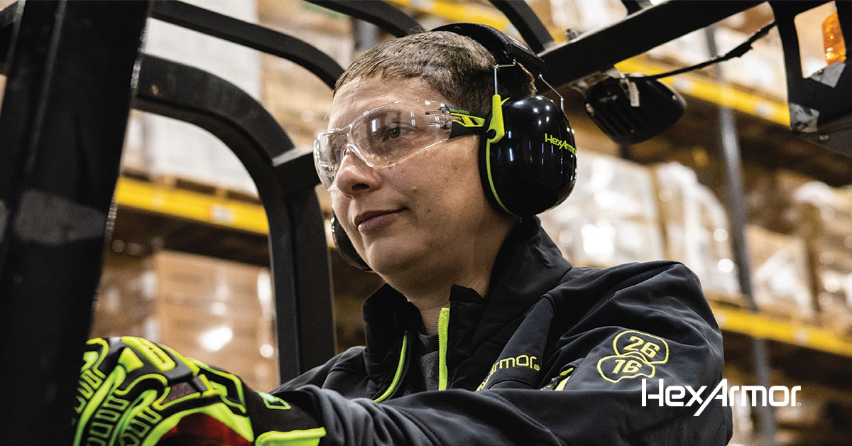 Hearing safety: Why overprotecting your ears can be risky
