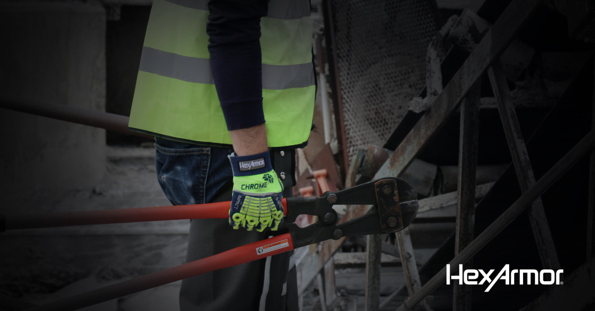 Hand safety: Six steps to an effective glove trial