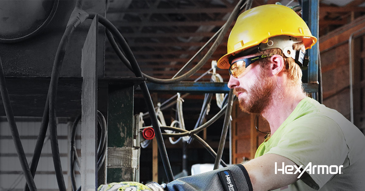 Combat eye injury statistics with the right anti-fog safety glasses
