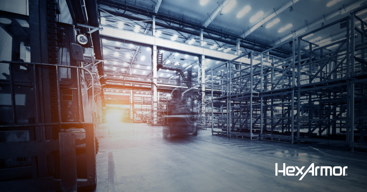 Understanding blue light and the need for protection on the job
