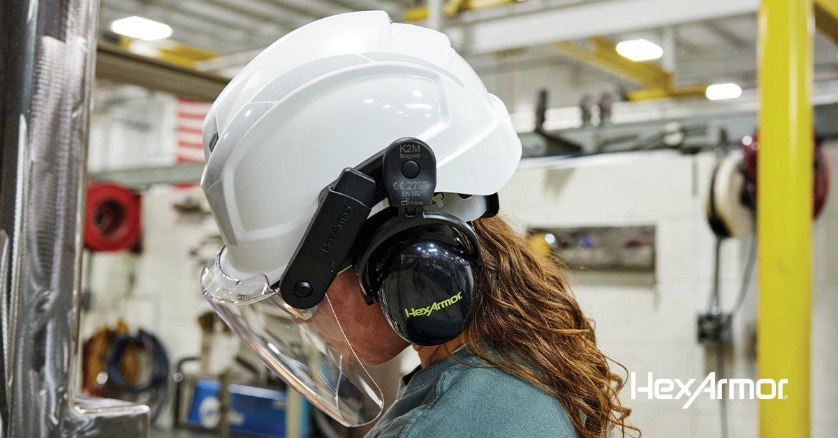 Hard hat vs. safety helmets (vs. climbing-style helmets)