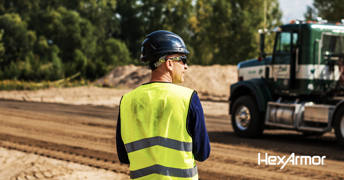 Atlantic Constructors experience fog-free vision in humidity and heat