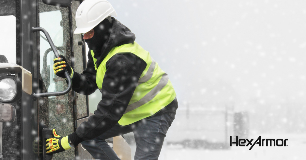 Choose the best cold-weather liner for your safety glove [2026]
