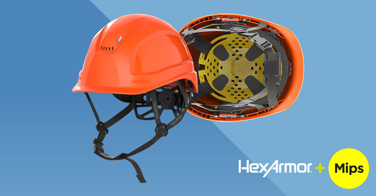 HexArmor® + Mips®: Smarter protection, better answers [FAQ]