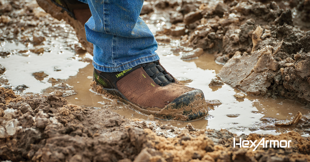 Safety guide: Get to know OSHA and ASTM footwear standards