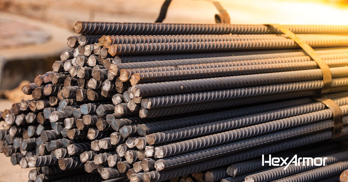 Manufacturing company saves $1 million annually with HexArmor®