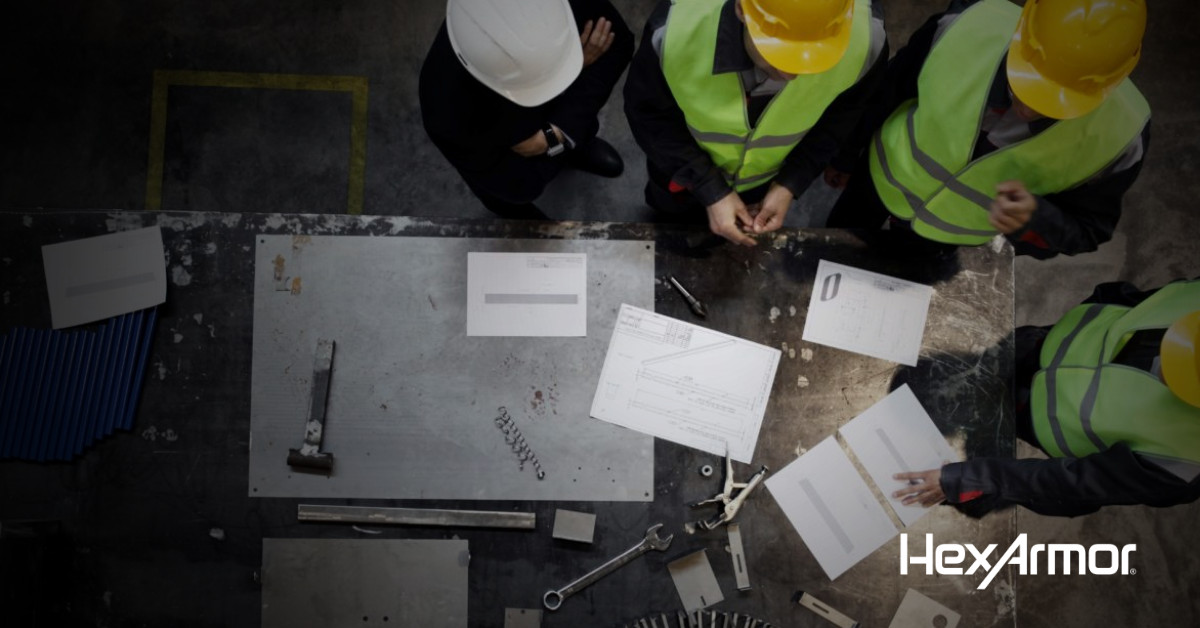 The returns of investing in high quality PPE