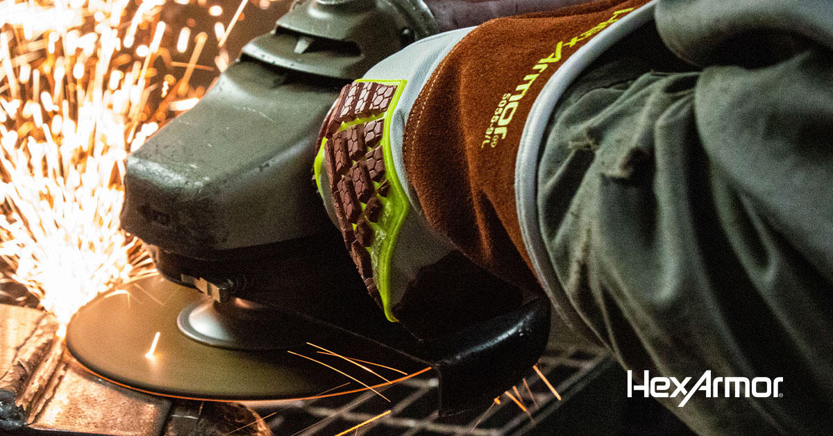 Safety gloves 101: The ultimate guide to abrasion resistance