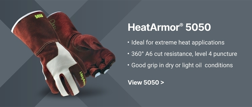 HeatArmor 5050