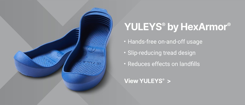 yuleys reusable boot covers