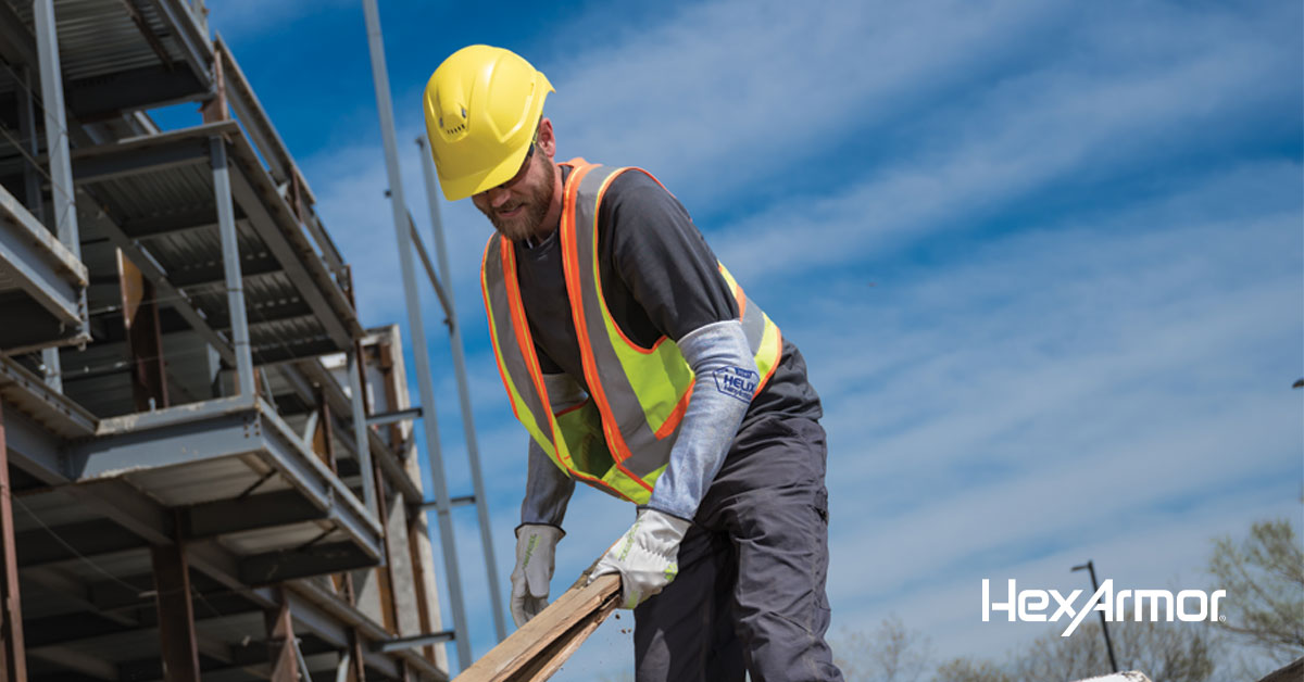 Cleaning and care: What's best for your safety helmet