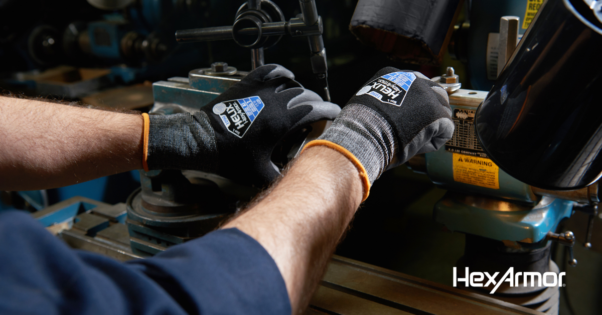 Health certifications and the Helix® series: What do they mean? 