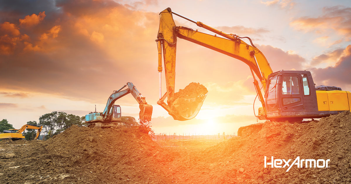 Protect construction workers from the sun [Updated for 2024]