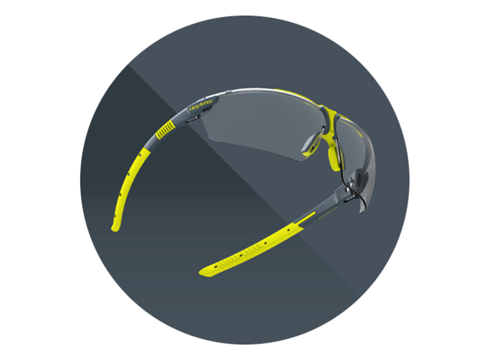 go to safety eyewear page