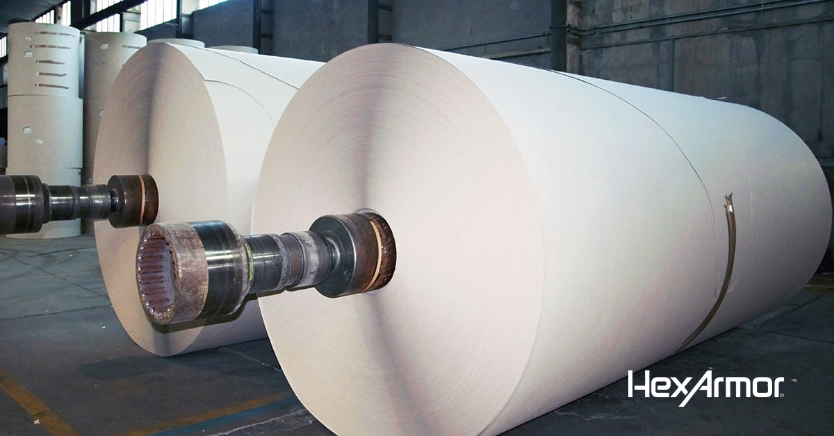 Mill upgrades protection, saves close to 70% on PPE spend | Pulp & paper