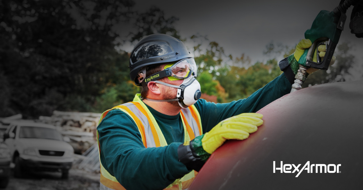 Step-by step guide: How to fit, clean, and care for safety goggles