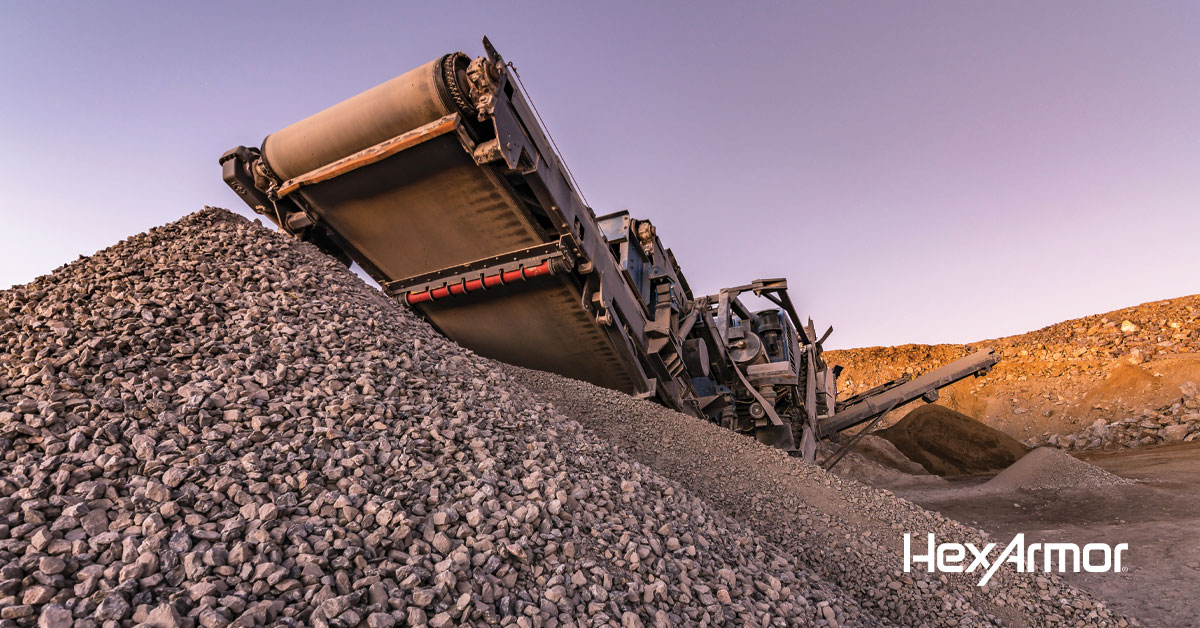 SuperFabric® stops major recordables in building materials industry