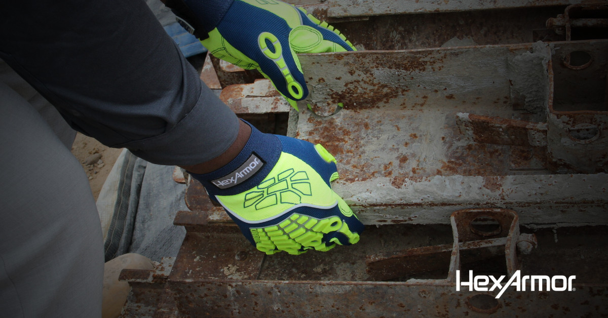 The top 3 cut testing facts you need to know before purchasing gloves