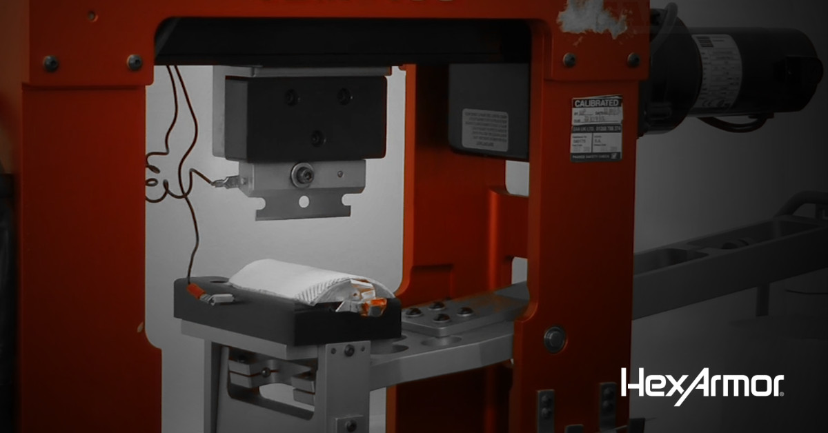 ISEA versus CE: Know the different cut standards