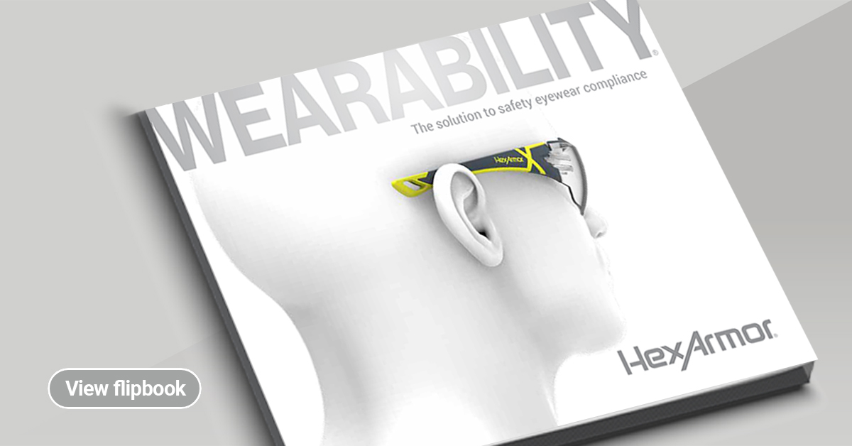Wearability® brochure