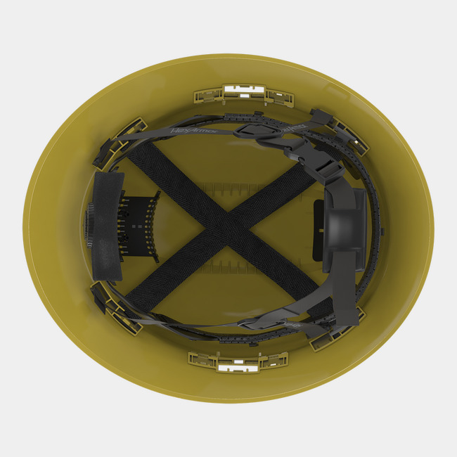 Ceros XP300A yellow suspension image