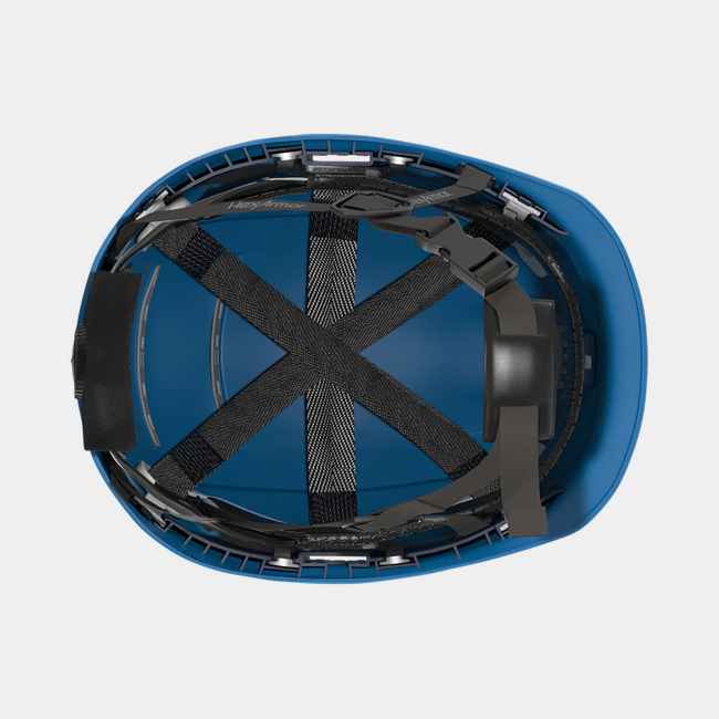 Ceros XP450A blue under image