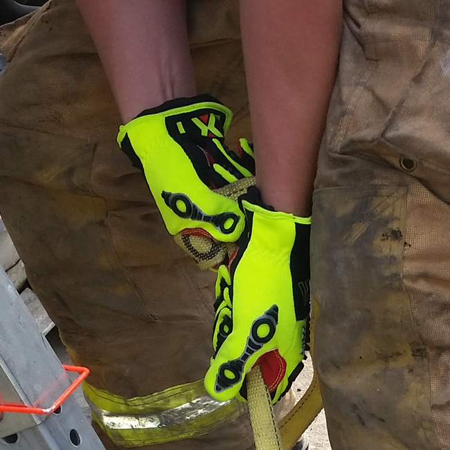 EXT Rescue 4013 standard image
