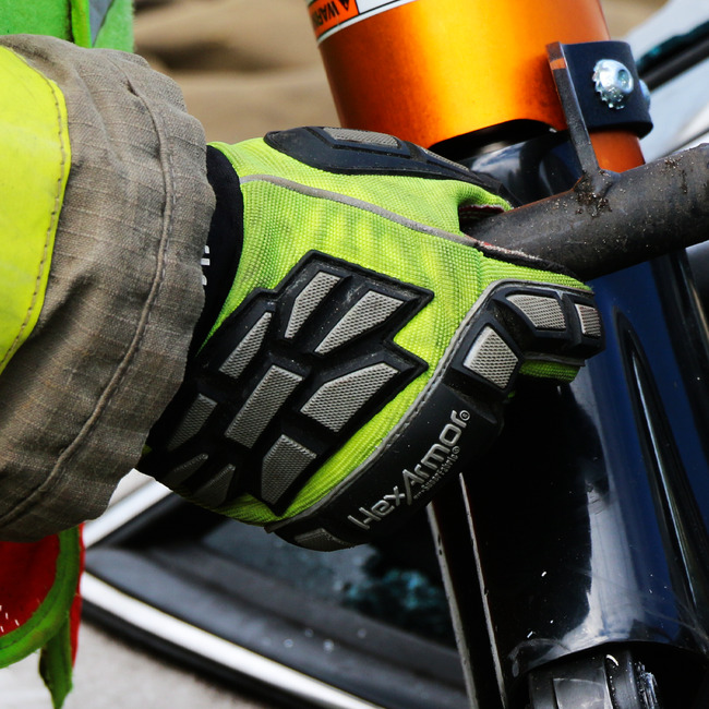EXT Rescue® 4011 standard image