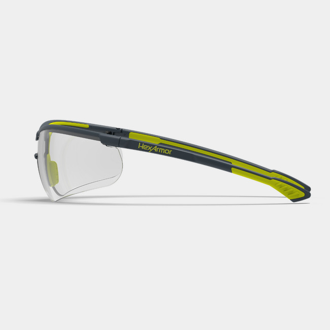 VS250 sideview image