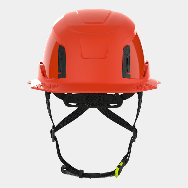 Ceros XT400E orange front view image