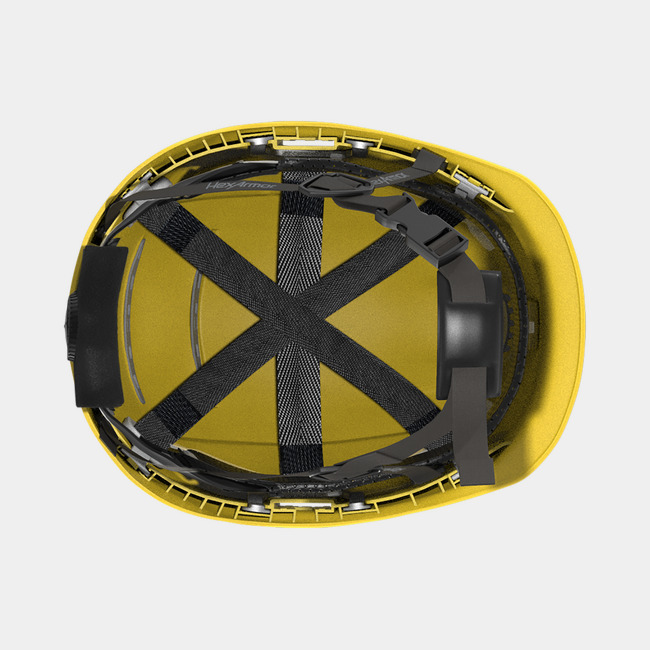Ceros XP450A yellow under image