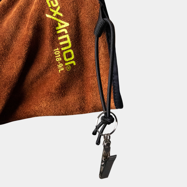 heatarmor 1018 arm guard clip image